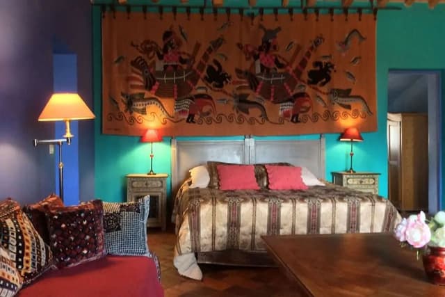 Family Suite, 2 Bedrooms (Jasmin)