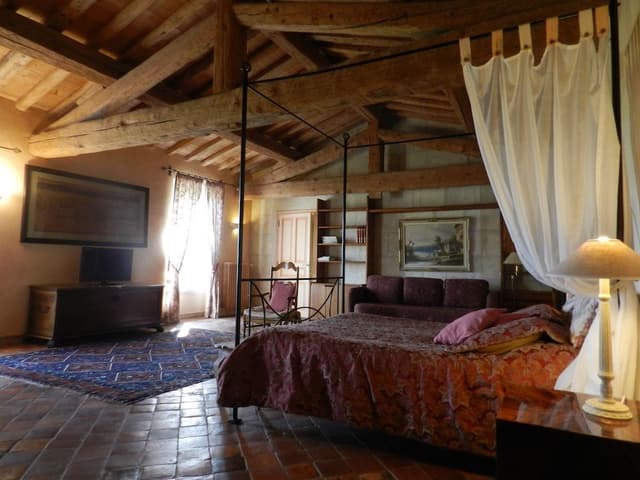 Quadruple Room (Glycine)