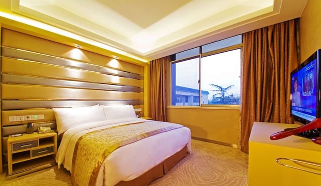Standard Suite