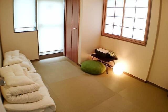 Traditional Room, Non Smoking