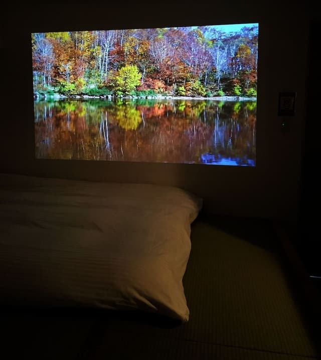 Design Quadruple Room