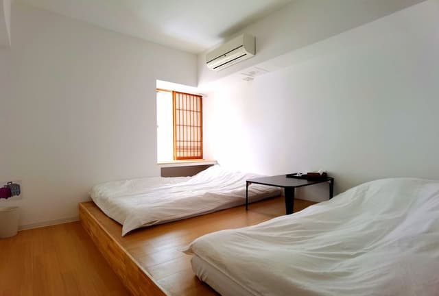 Basic Triple Room