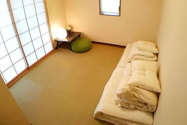Traditional Room, Non Smoking