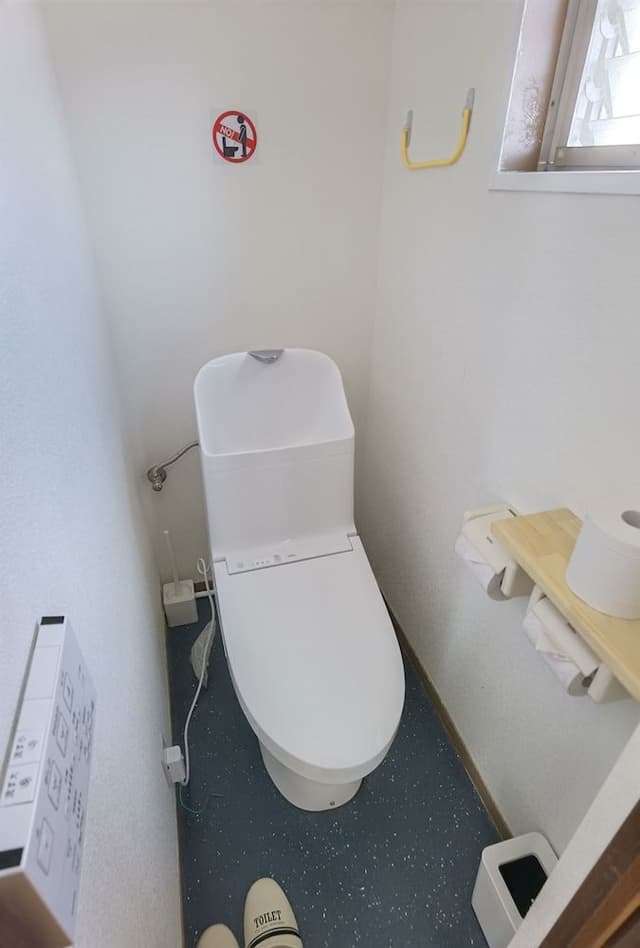 Basic Triple Room