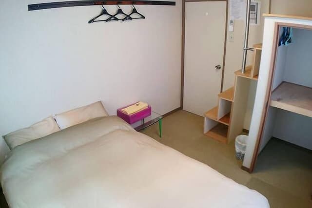 Standard Double Room, Non Smoking