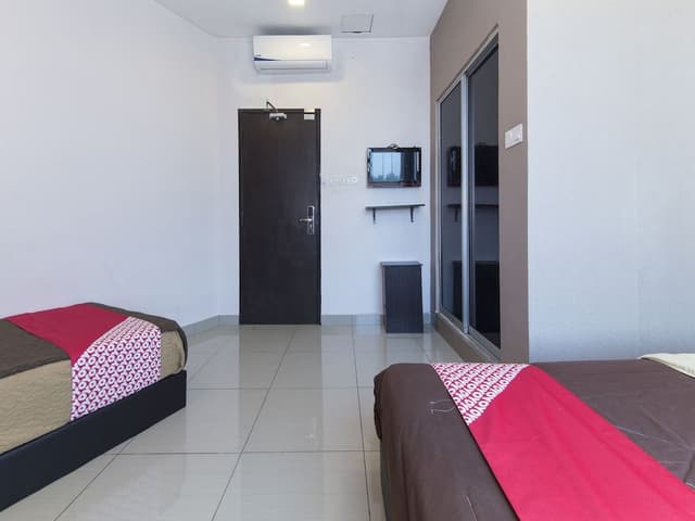 Superior Suite