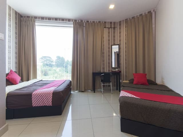Superior Suite
