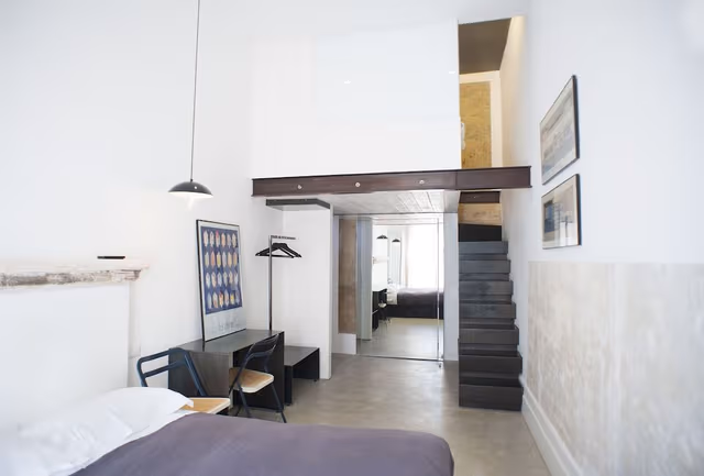 Comfort Double Room