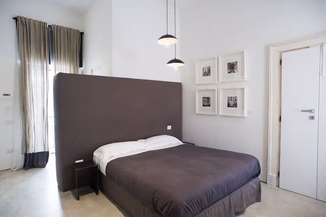 Comfort Double Room