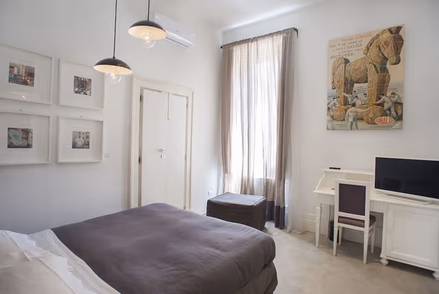 Comfort Double Room