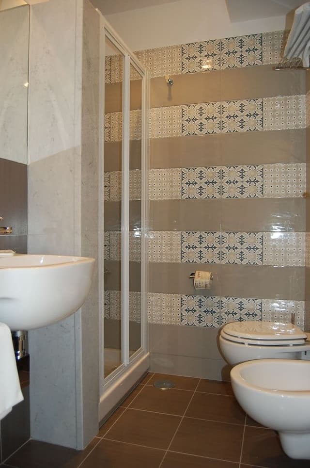 Double or Twin Room, Balcony