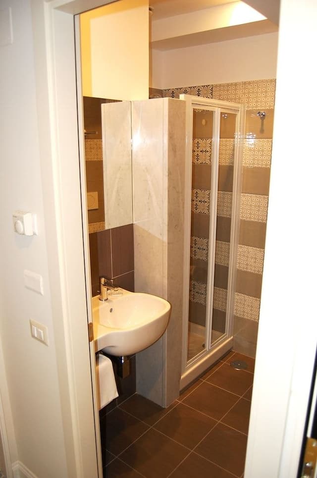 Double or Twin Room, Balcony