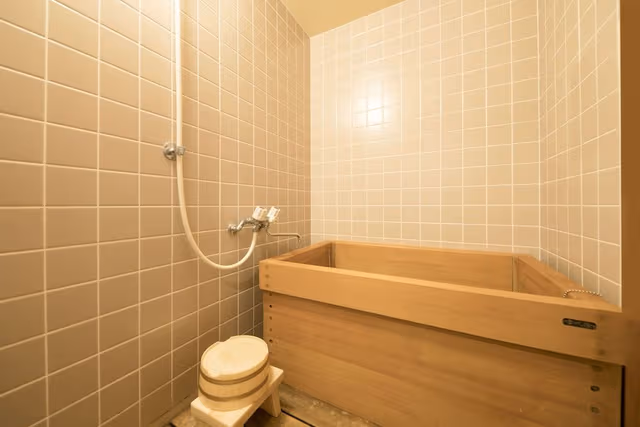 [River view] Japanese-style room 10 tatami with bath, Non Smoking
