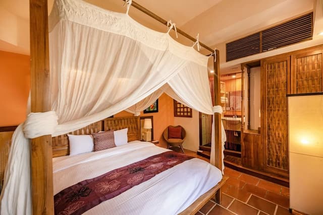 Intimate Double Room(2 adults only)