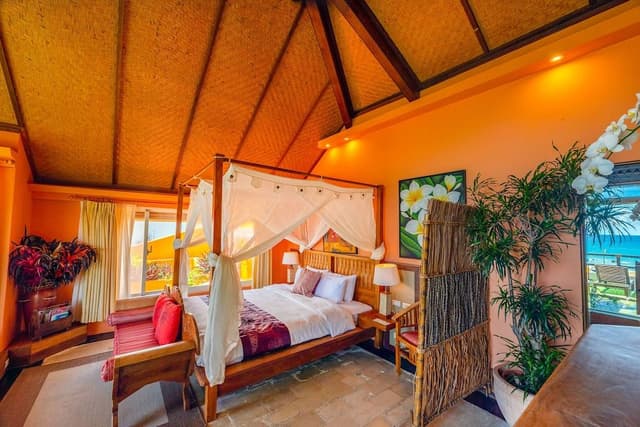 Penthouse Suite(For 2 adults only)