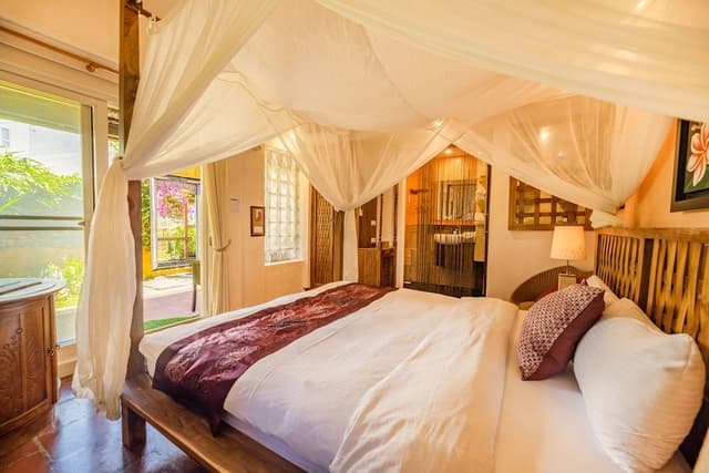 Intimate Double Room(2 adults only)