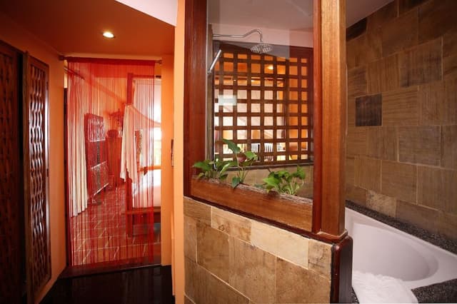 Luxurious Double Room Sea View(For 2 adults only)