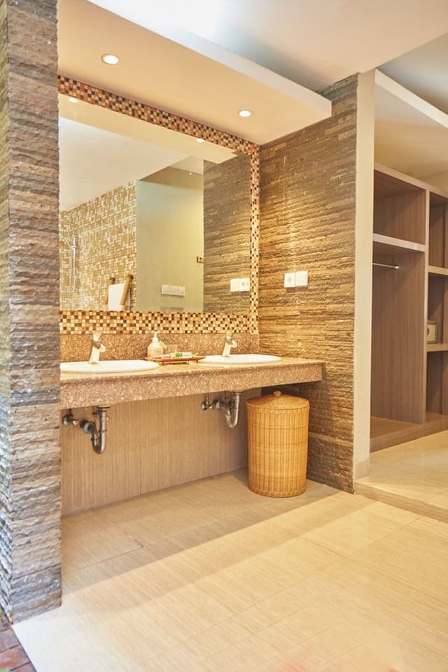 Standard Villa, 2 Bedrooms, Pool View