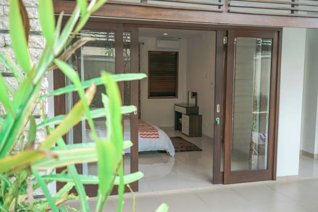 Standard Villa, 3 Bedrooms, Pool View