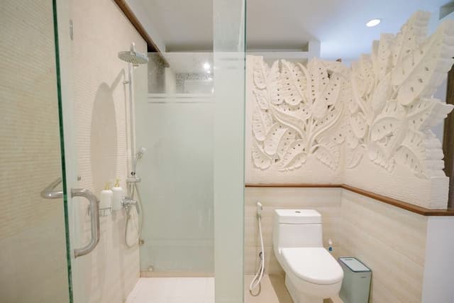 Standard Villa, 3 Bedrooms, Pool View