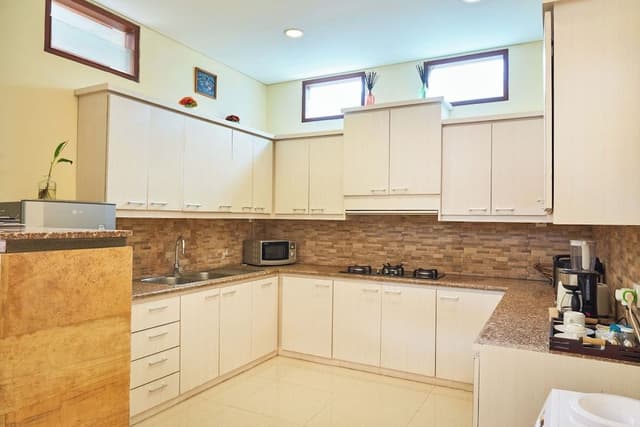 Standard Villa, 2 Bedrooms, Pool View