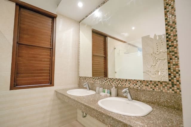 Standard Villa, 3 Bedrooms, Pool View