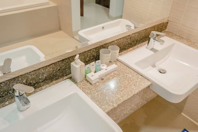 Standard Villa, 3 Bedrooms, Pool View