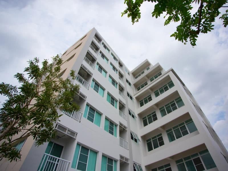 Des Res Hotel and Residence Des Res Hotel and Residence