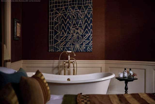 Terrace Suite