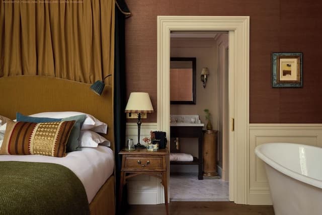 Terrace Suite