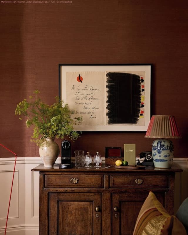 Terrace Suite