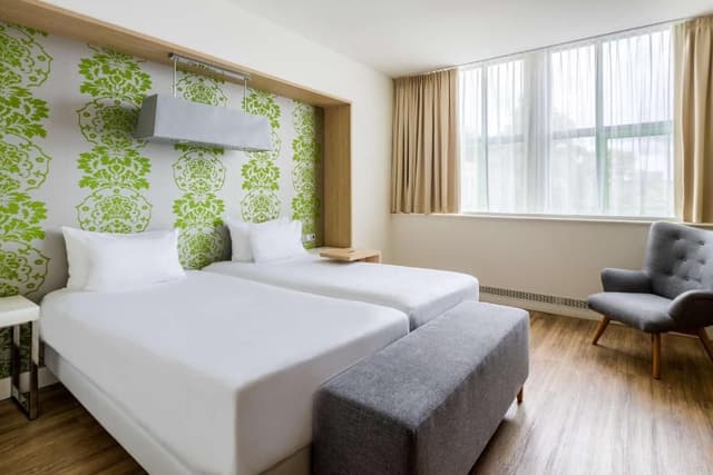 Superior room 2A1C