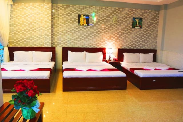 Deluxe Suite