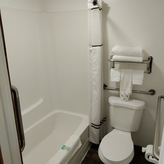 Single Room, Mobility Accessible, Non Smoking