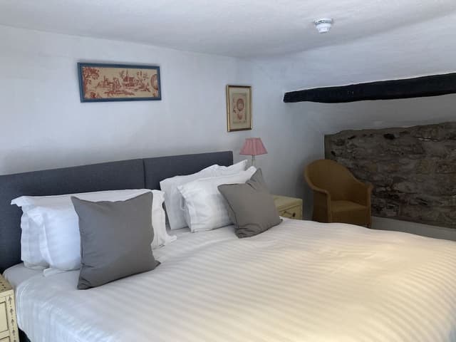 Comfort Double Room