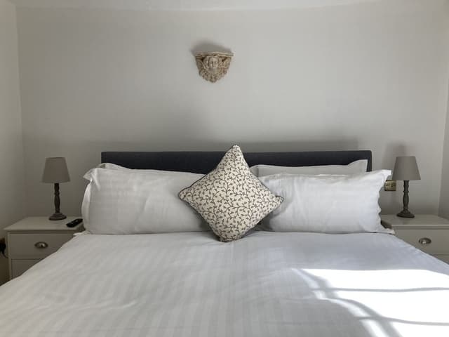 Double or Twin Room