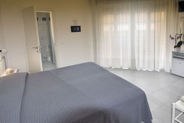 Double Room, Sea View