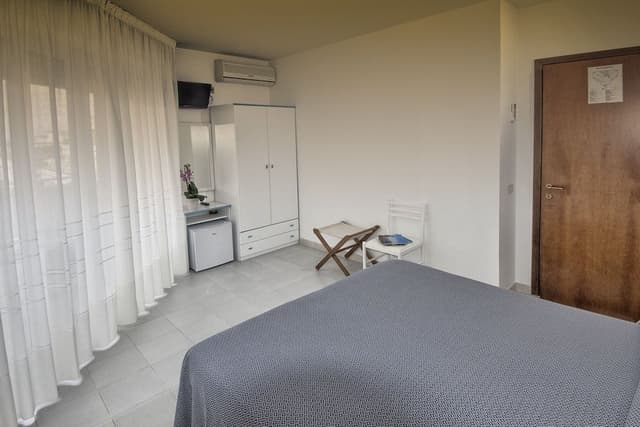 Double Room, Sea View