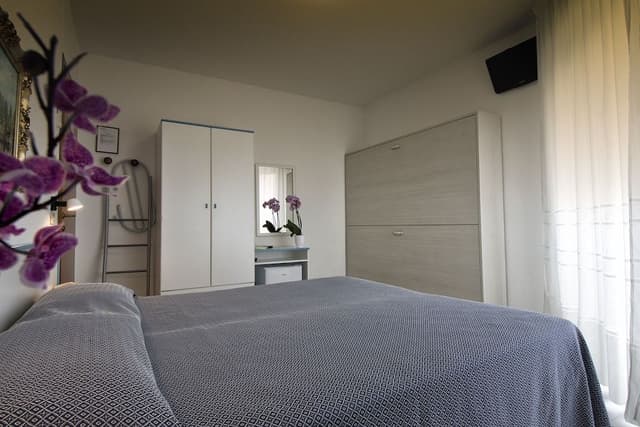 Double Room, Sea View