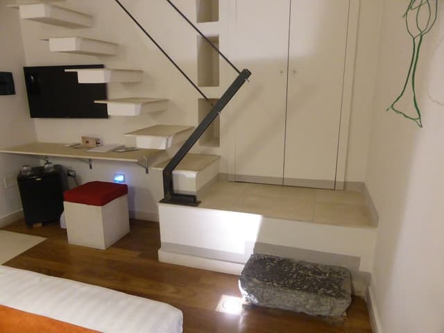 Deluxe Room, 1 Queen Bed