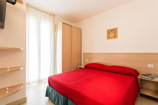 Apartment, 1 Bedroom, Terrace (3 pax)