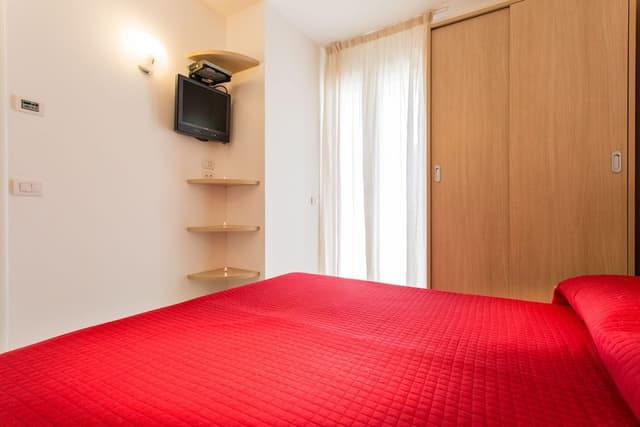 Apartment, 1 Bedroom, Terrace (3 pax)