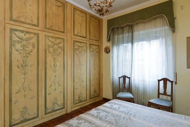 Triple Room, Private Bathroom