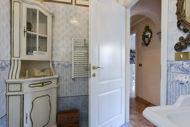 Triple Room, Private Bathroom