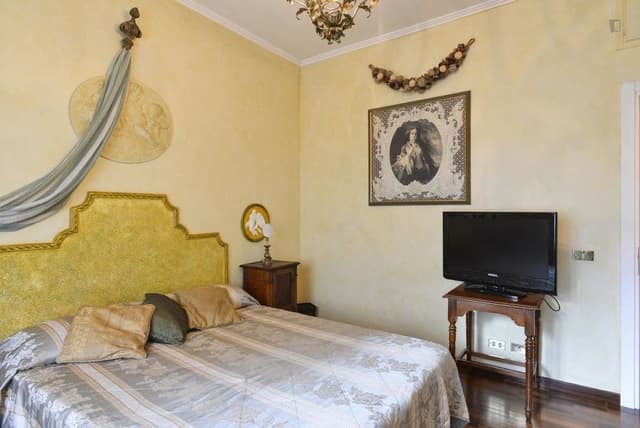 Triple Room, Private Bathroom