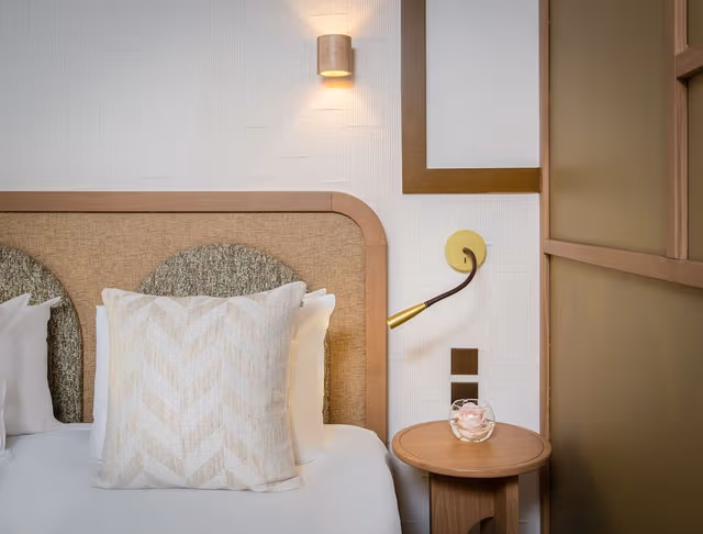 Executive Double Room