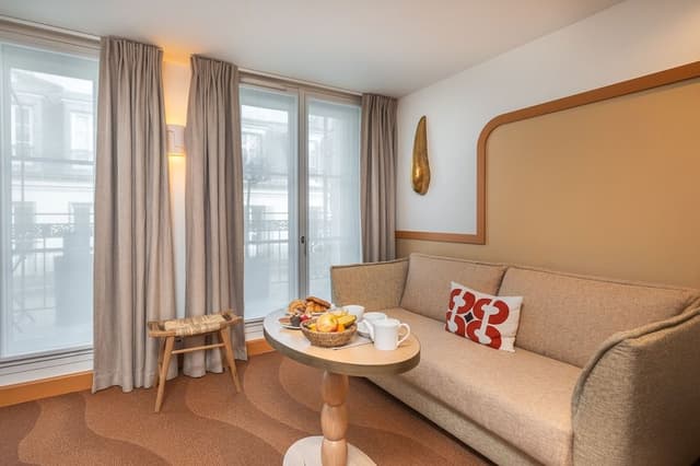 Family Suite