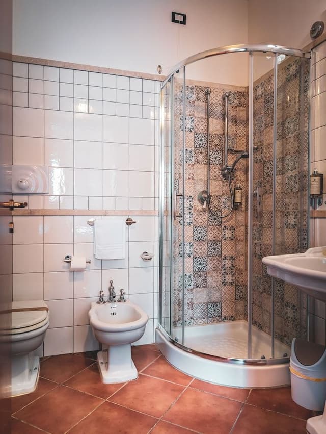 Double Room (Romantica)