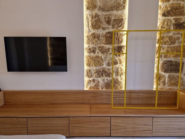 Deluxe Room (Tellaro)