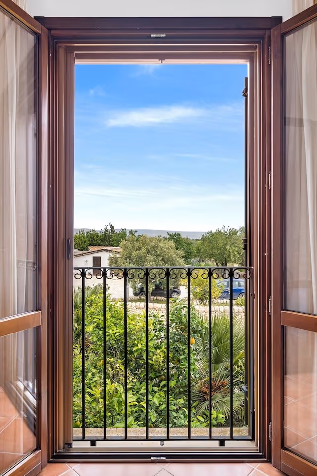Double Room Sea View (Oasi)